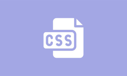 آموزش CSS