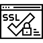 فعال‌سازی SSL