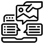 تولید محتوا