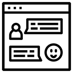 پشتیبانی پیشرفته