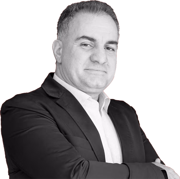 تصویر فرید پارسایی