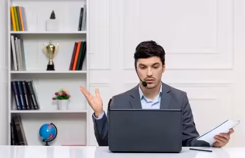 پشتیبانی آموزشی و رفع ایراد سایت شما