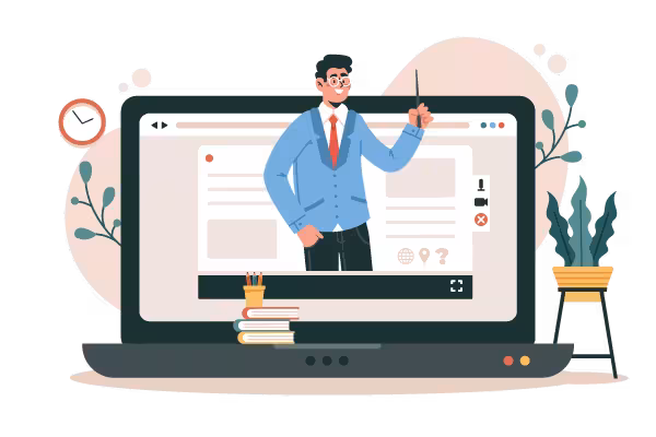 ساخت دوره آموزشی با LifterLMS