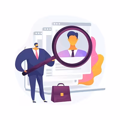 سوابق شغلی​