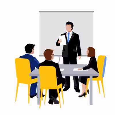 سوابق اجرایی​