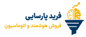 لوگو سایت فرید پارسایی