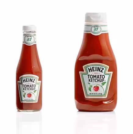 استفاده از تکنیک اسکمپر با استفاده از میوه