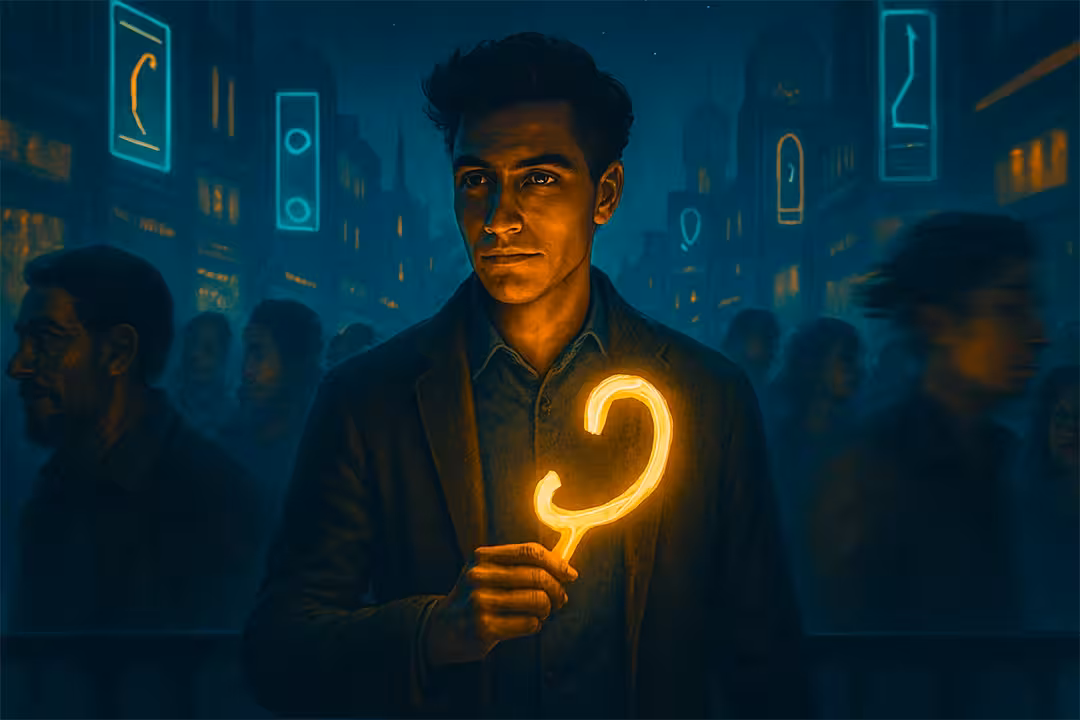 قلاب توجه در بازاریابی | اپیزود ۴ شهر رشد