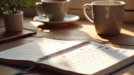 تقویم زندگی یا Life Calendar