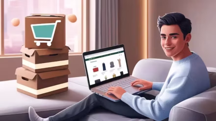 اتوماسیون فروش
